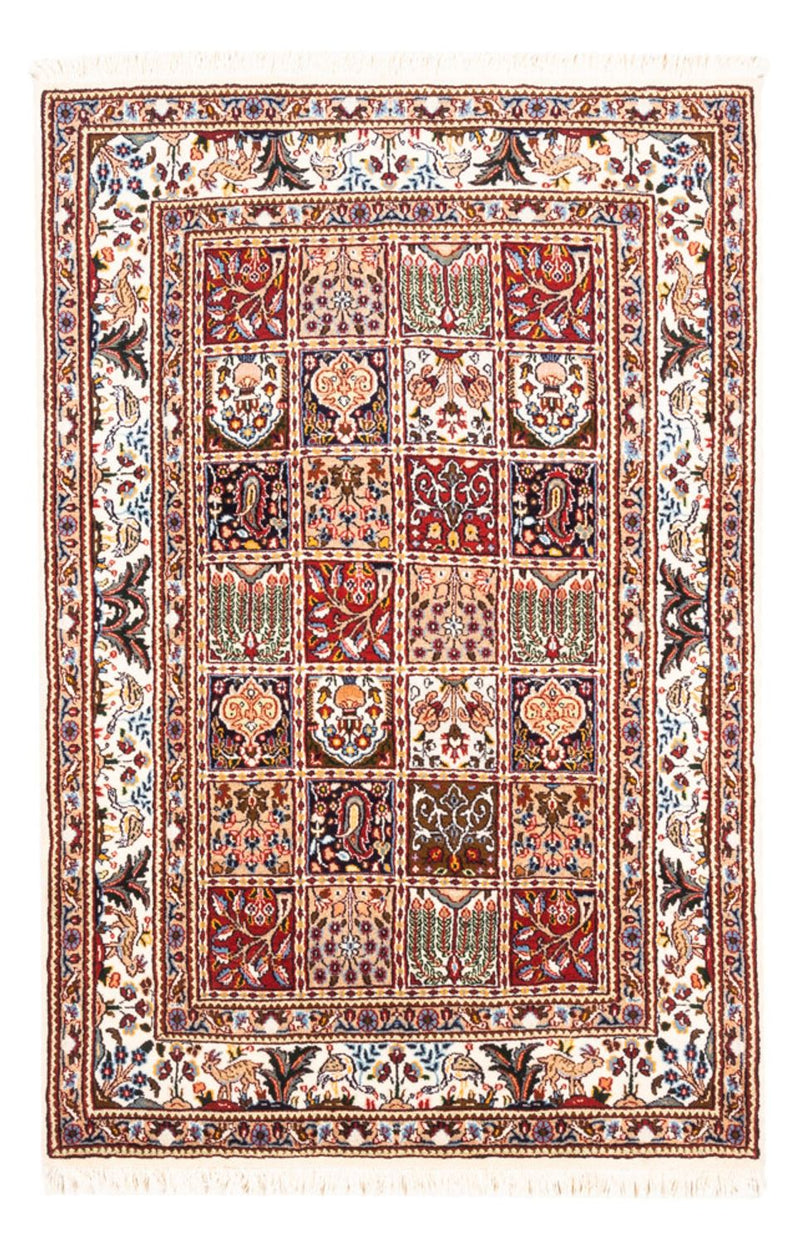 Perser Rug - Classic - 147 x 98 cm - multicolored