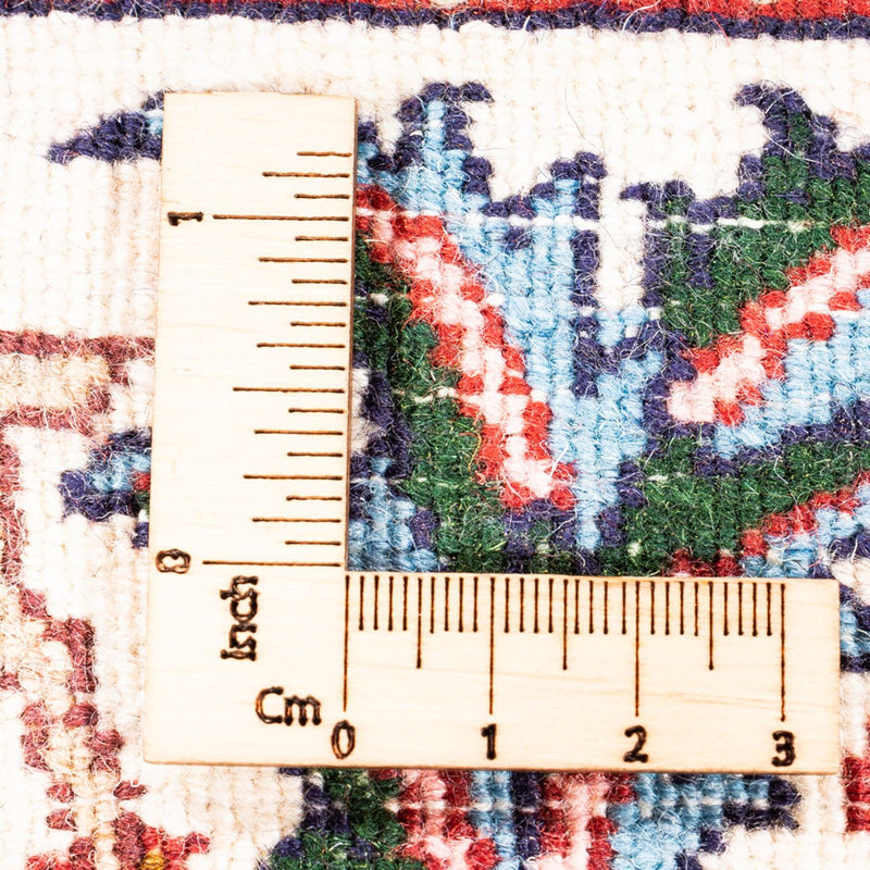 Perser Rug - Classic - 147 x 98 cm - multicolored