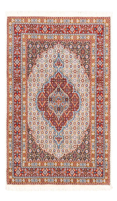Perser Rug - Classic - 145 x 96 cm - cream