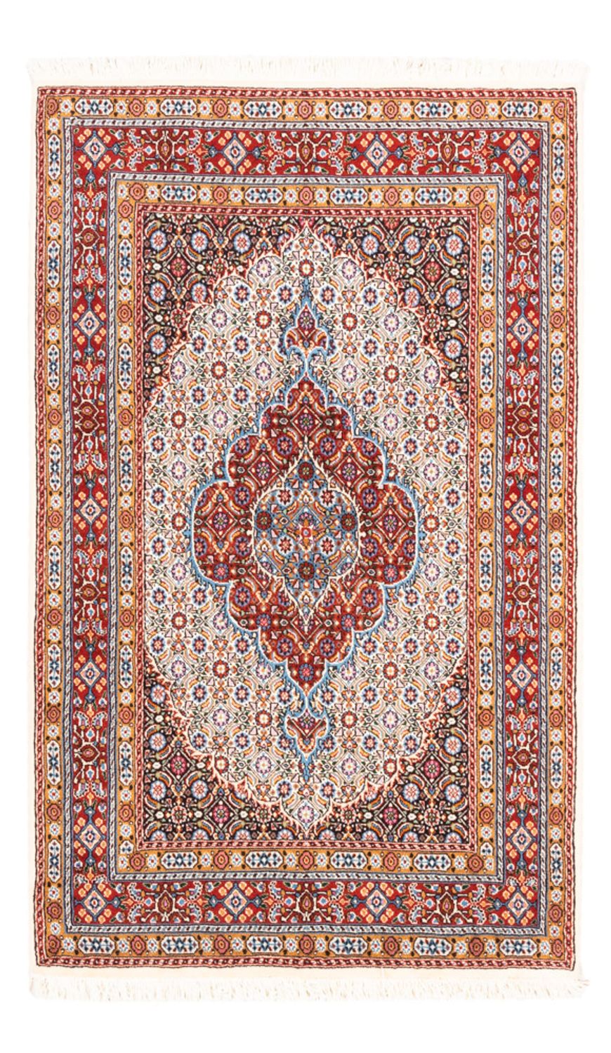 Perser Rug - Classic - 145 x 96 cm - cream