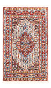 Perser Rug - Classic - 145 x 96 cm - cream