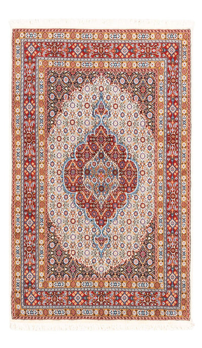 Moud Rug 96x145cm - Persian Rugs