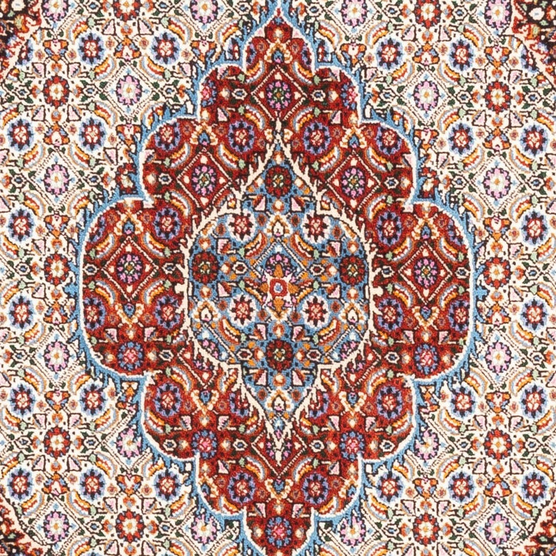 Perser Rug - Classic - 145 x 96 cm - cream