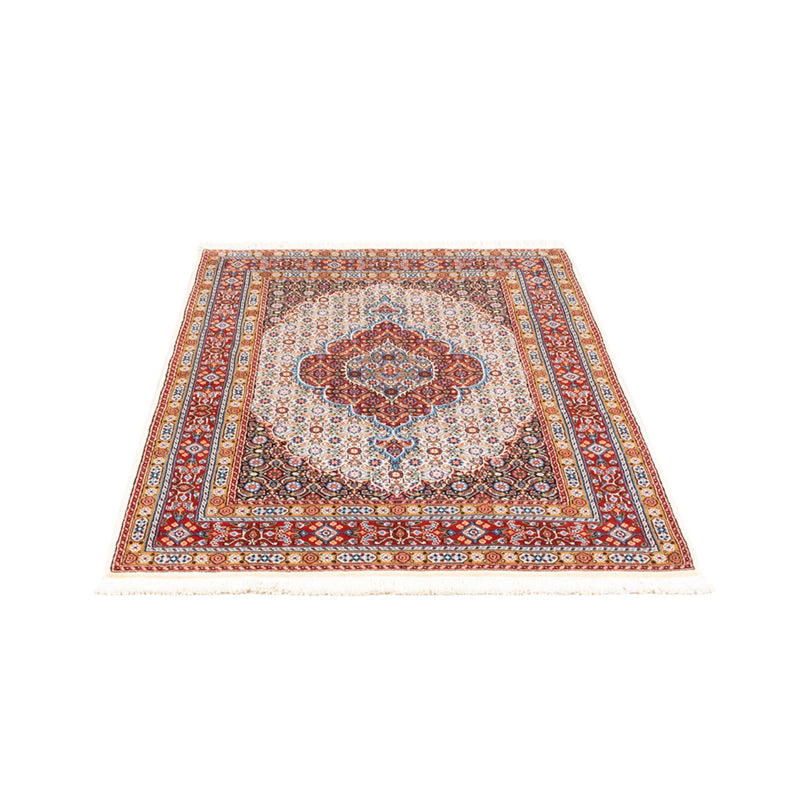 Perser Rug - Classic - 145 x 96 cm - cream