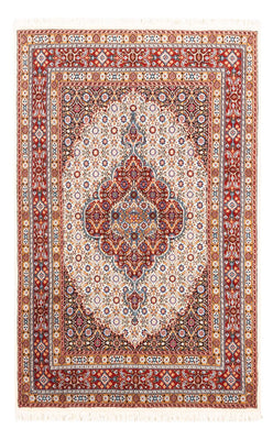 Perser Rug - Classic - 150 x 95 cm - cream