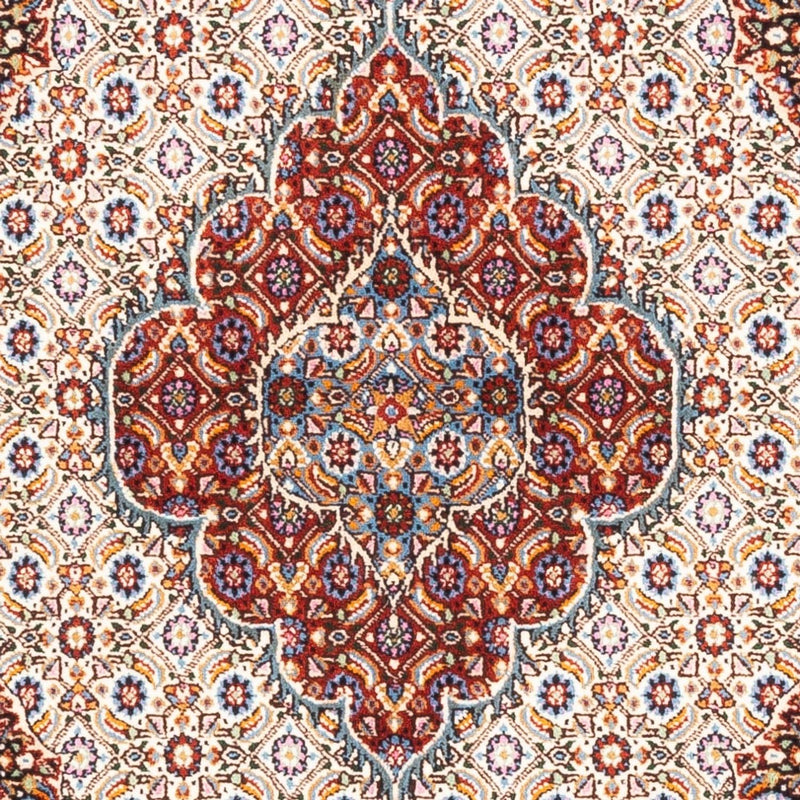 Perser Rug - Classic - 150 x 95 cm - cream