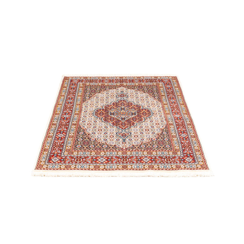 Perser Rug - Classic - 150 x 95 cm - cream