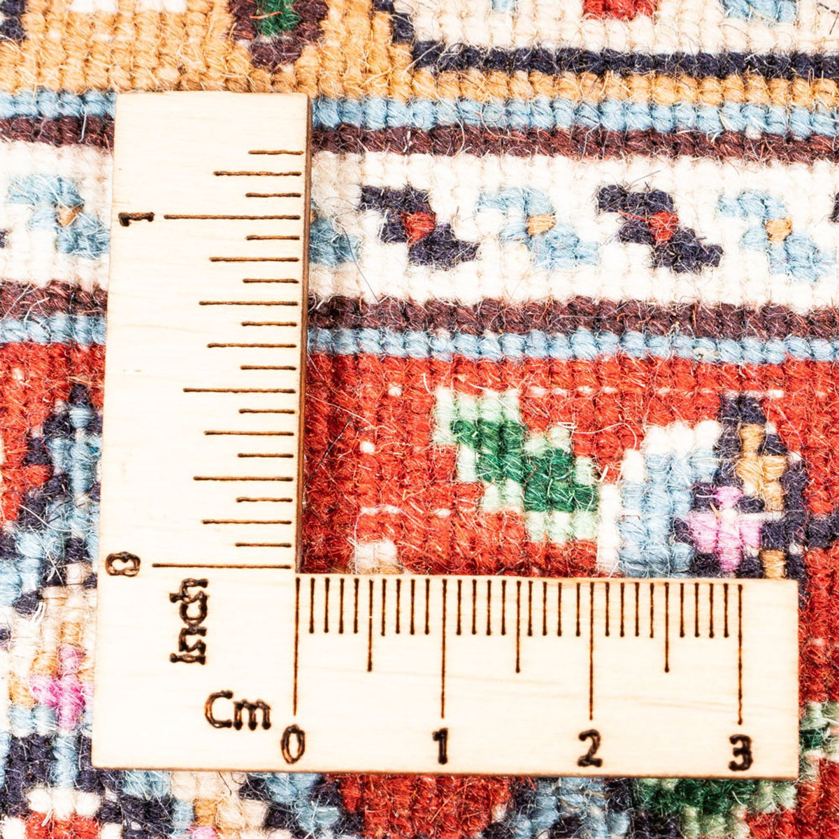 Perser Rug - Classic - 150 x 95 cm - cream