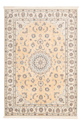 Perser Rug - Nain - Premium - 180 x 118 cm - light beige