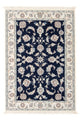 Nain - 6la Rug 118x78cm - Persian Rugs