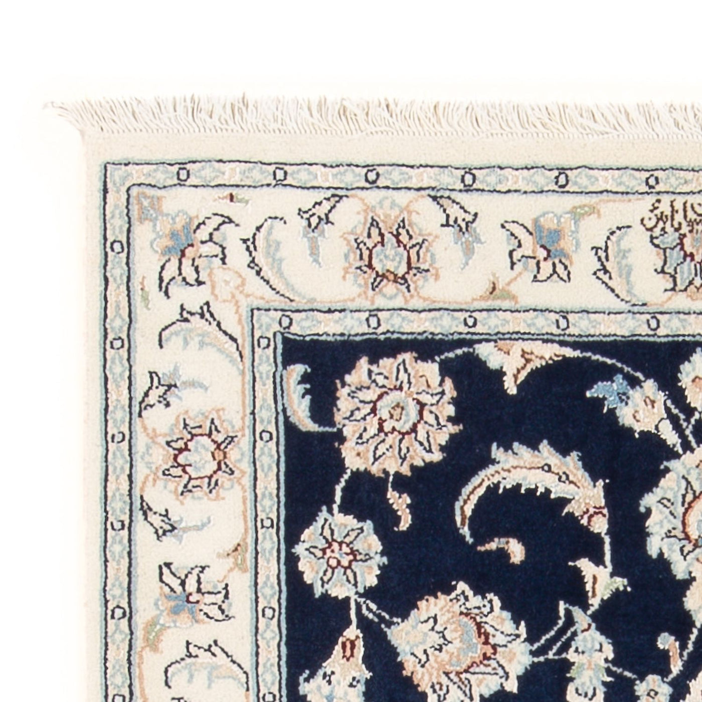 Nain - 6la Rug 118x78cm - Persian Rugs