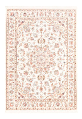 Perser Rug - Tabriz - 174 x 119 cm - cream