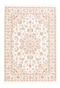 Perser Rug - Tabriz - 174 x 119 cm - cream