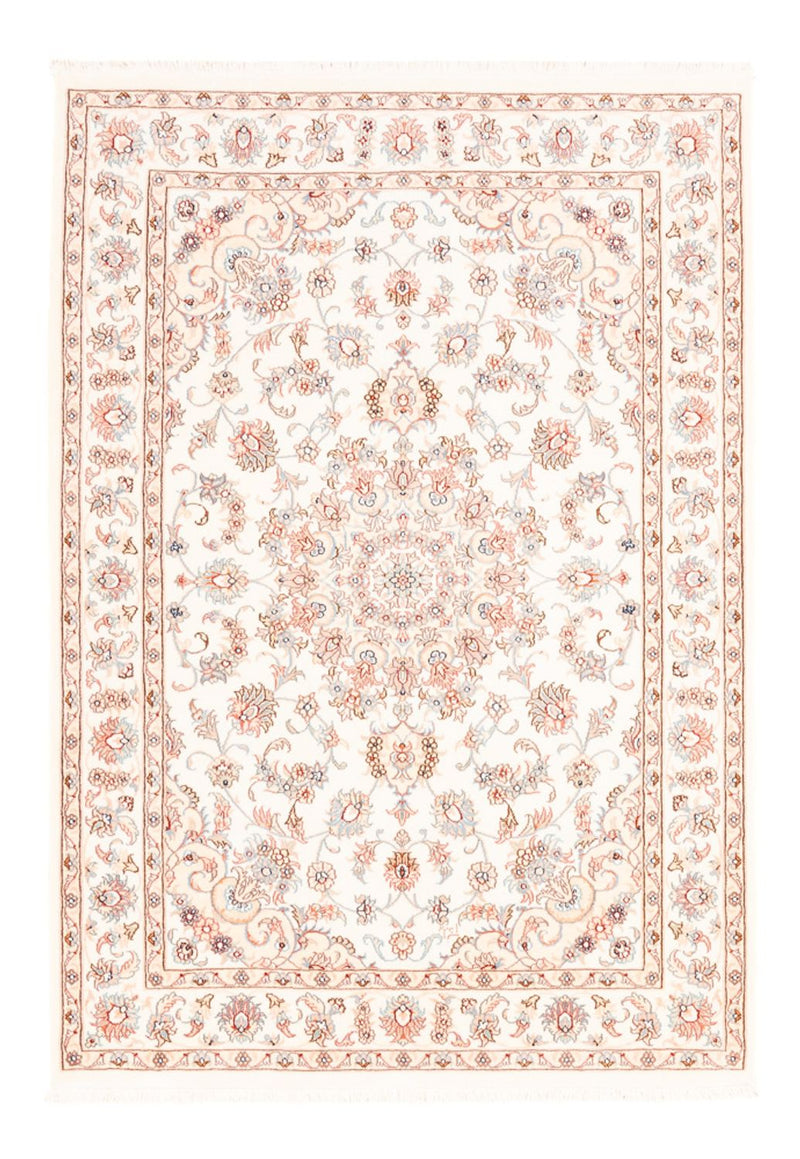 Perser Rug - Tabriz - 174 x 119 cm - cream