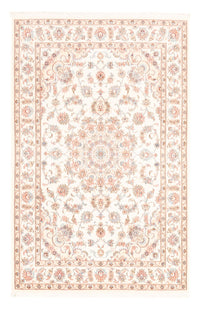 Perser Rug - Tabriz - 183 x 120 cm - cream