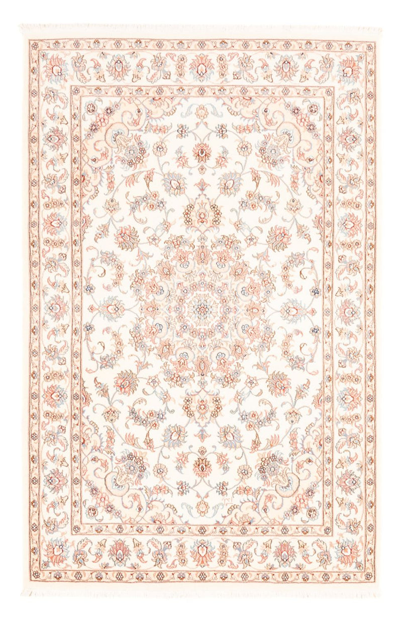 Perser Rug - Tabriz - 183 x 120 cm - cream