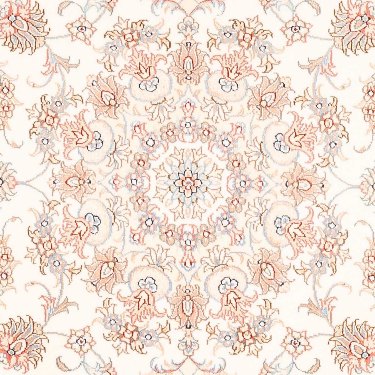 Perser Rug - Tabriz - 183 x 120 cm - cream