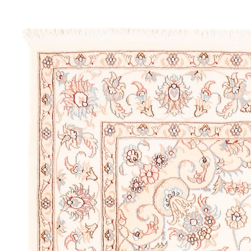 Perser Rug - Tabriz - 183 x 120 cm - cream