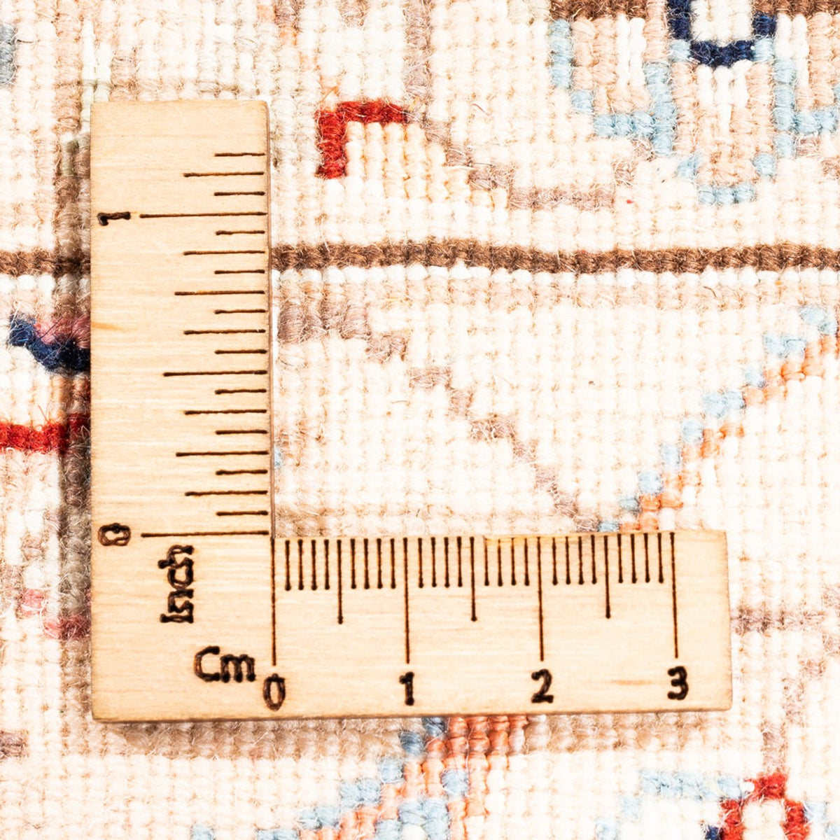 Perser Rug - Tabriz - 183 x 120 cm - cream