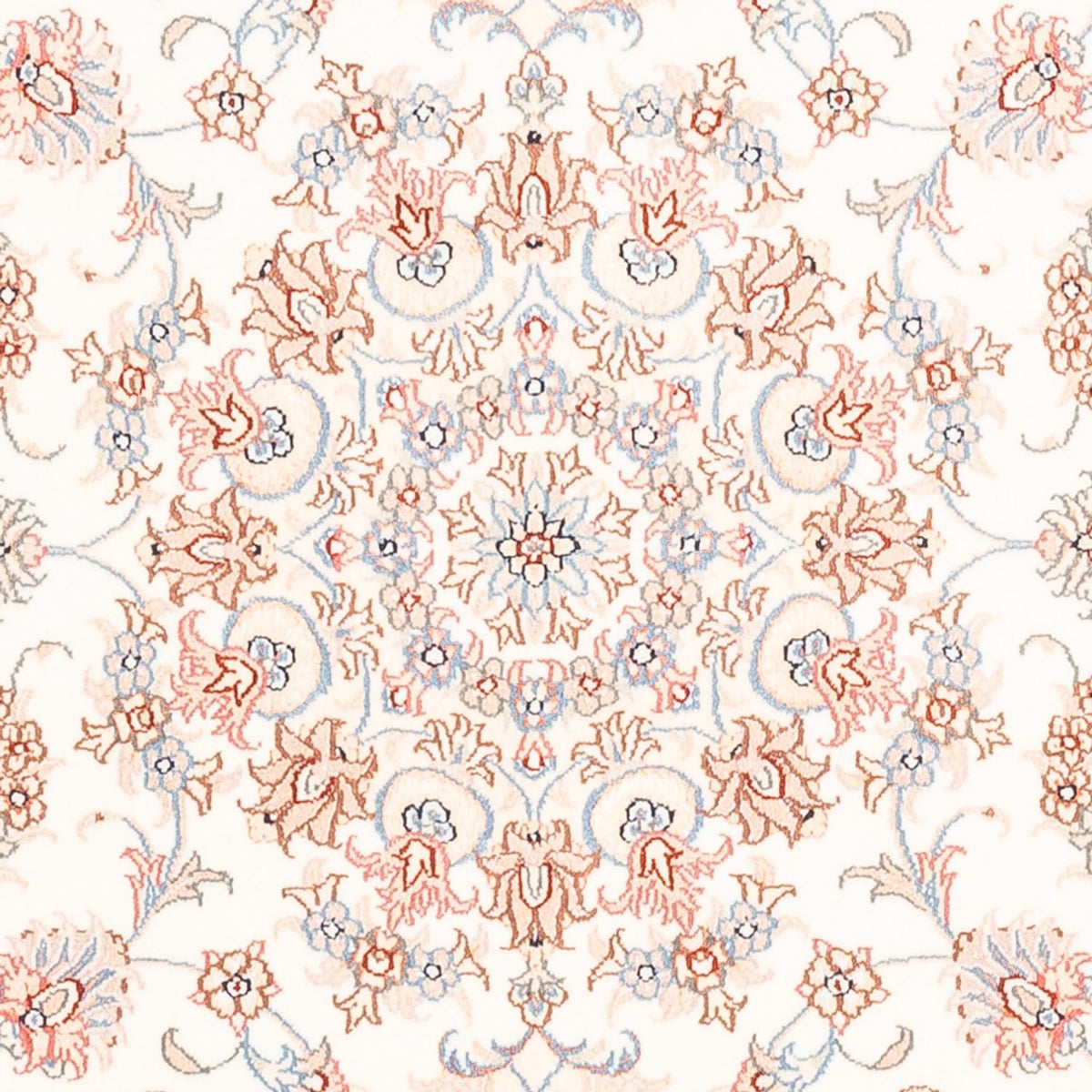 Perser Rug - Tabriz - 175 x 117 cm - cream