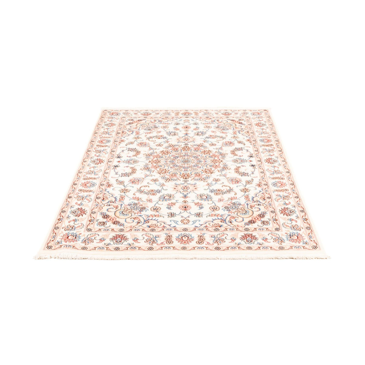 Perser Rug - Tabriz - 175 x 117 cm - cream