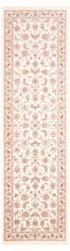Tabriz - 50 Raj Rug 82x292cm - Persian Rugs