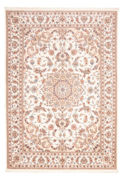 Tabriz - 50 Raj Rug 169x232cm - Persian Rugs