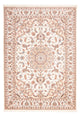 Täbriz - 50 Raj Teppich 232x169cm - Perserteppich