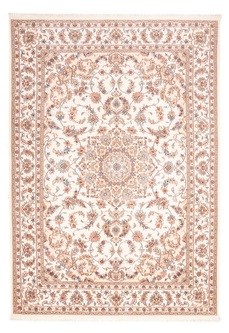 Perser Rug - Tabriz - Royal - 232 x 169 cm - cream