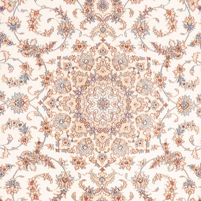 Perser Rug - Tabriz - Royal - 232 x 169 cm - cream