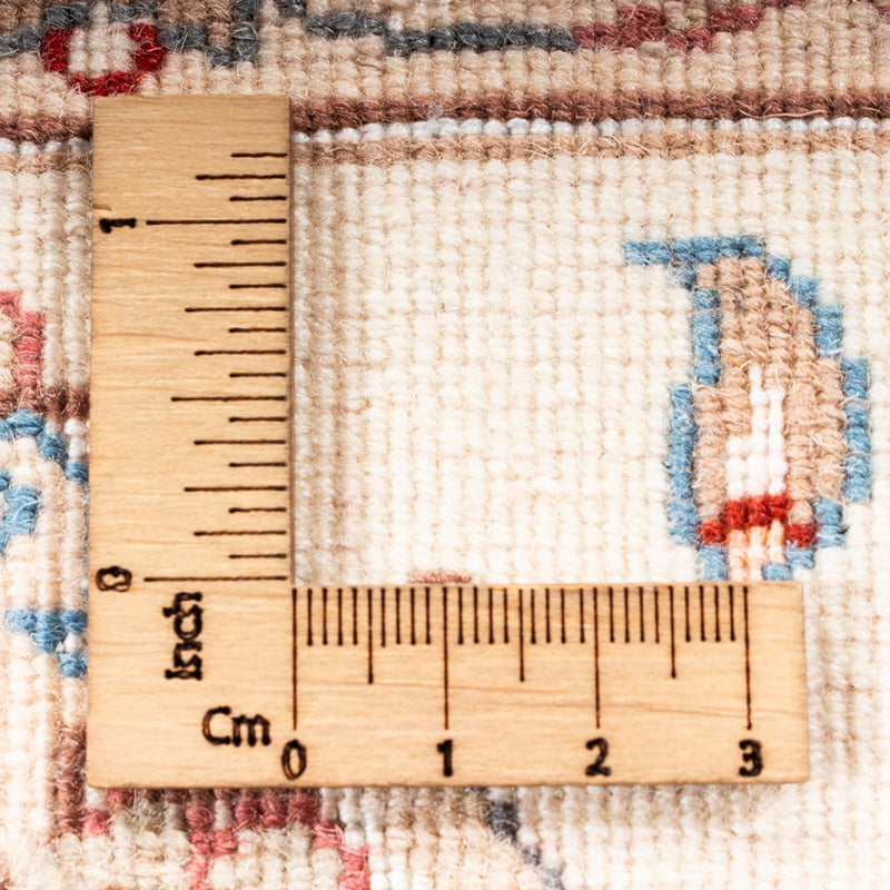 Perser Rug - Tabriz - Royal - 232 x 169 cm - cream