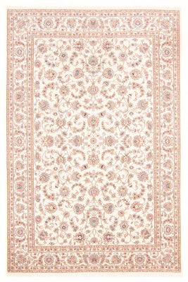 Perser Rug - Tabriz - Royal - 300 x 200 cm - cream