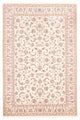 Perserteppich - Täbriz - Royal - 300 x 200 cm - creme