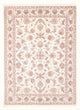 Tabriz - 50 Raj Rug 201x150cm - Persian Rugs