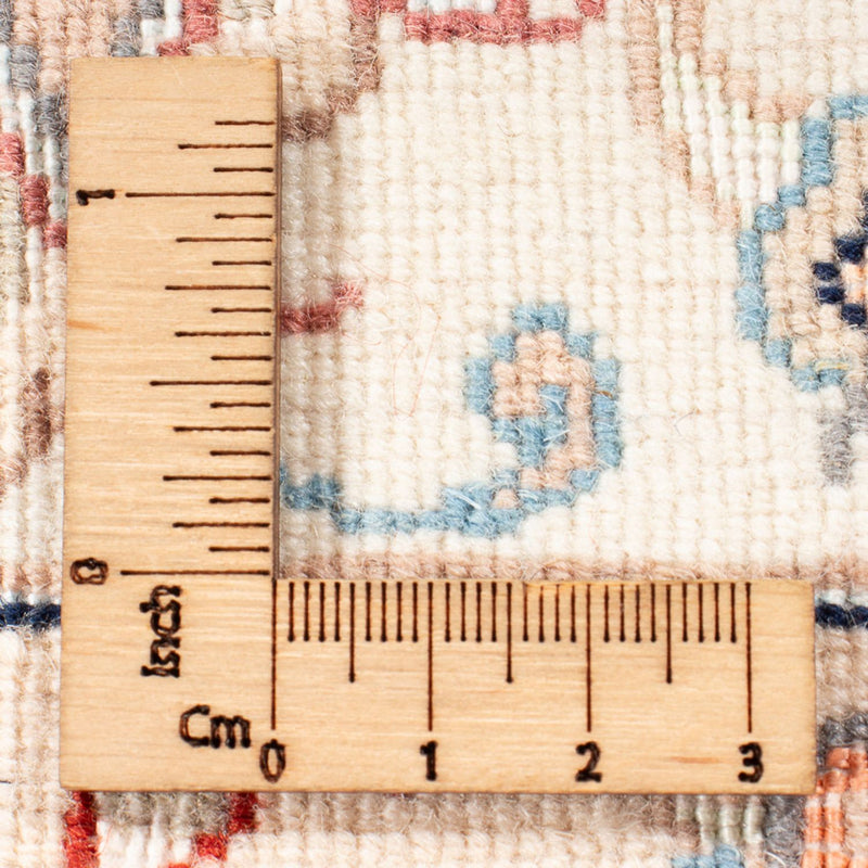 Perser Rug - Tabriz - Royal - 201 x 150 cm - cream