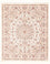 Perser Rug - Tabriz - Royal - 200 x 151 cm - cream