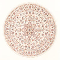 Perser Rug - Tabriz - Royal - 158 x 150 cm - cream