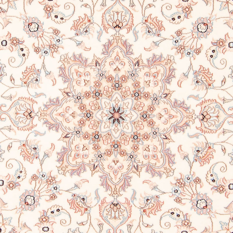 Perser Rug - Tabriz - Royal - 158 x 150 cm - cream