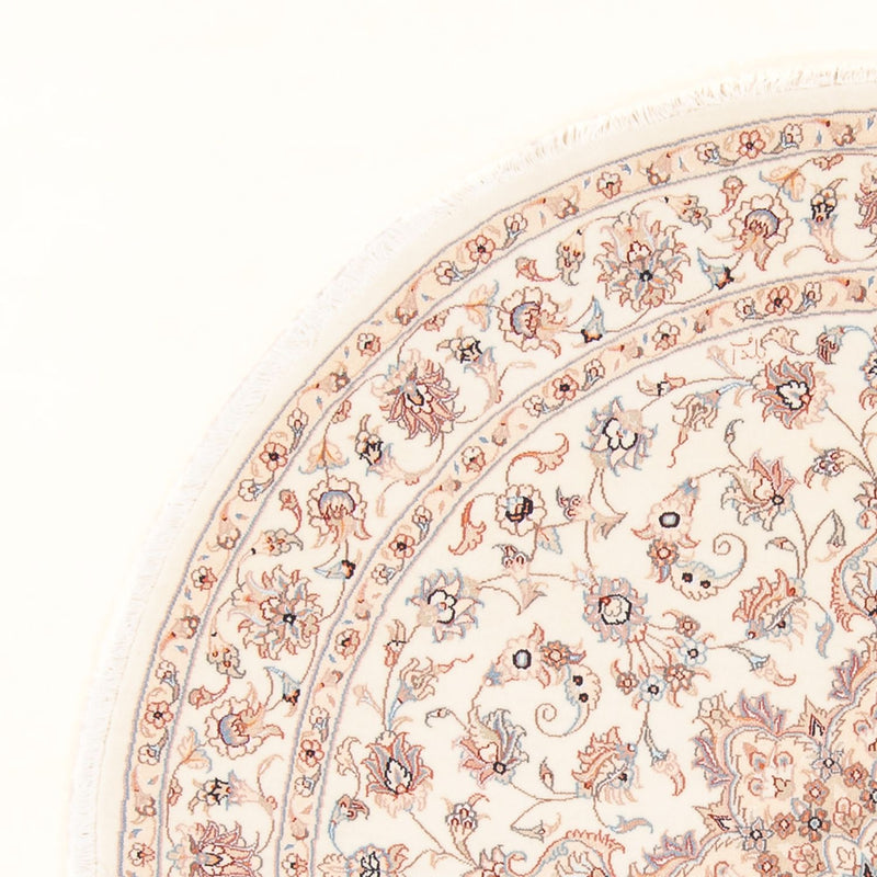 Perser Rug - Tabriz - Royal - 158 x 150 cm - cream