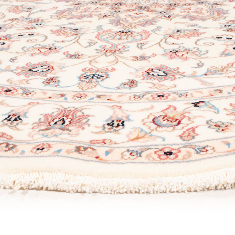 Perser Rug - Tabriz - Royal - 158 x 150 cm - cream
