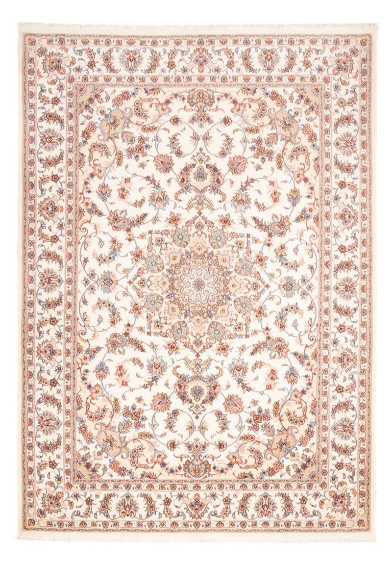 Perser Rug - Tabriz - Royal - 240 x 172 cm - cream