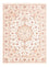 Perser Rug - Tabriz - 203 x 150 cm - cream