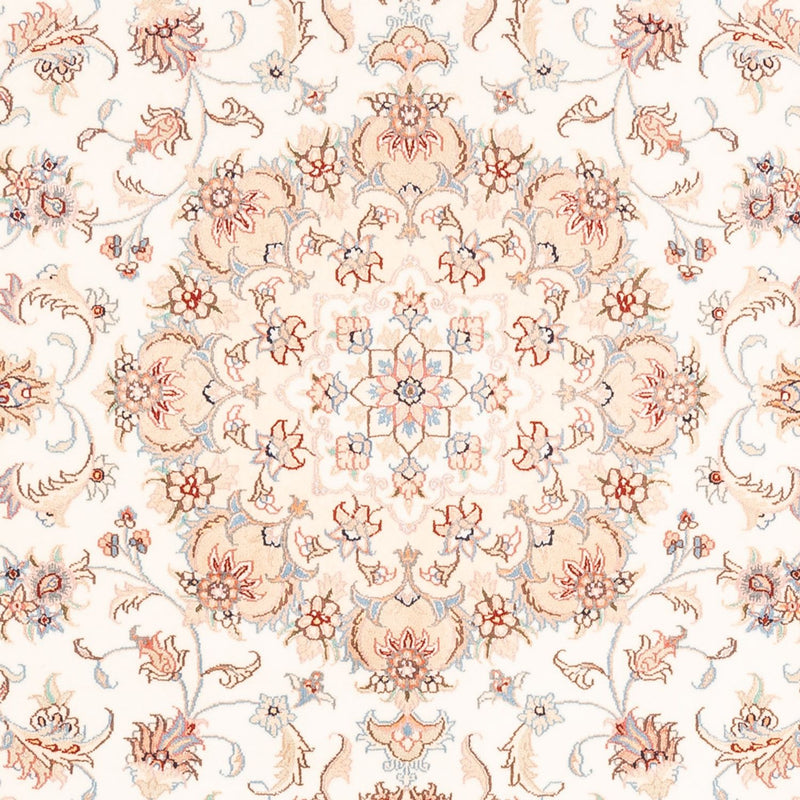 Perser Rug - Tabriz - 203 x 150 cm - cream