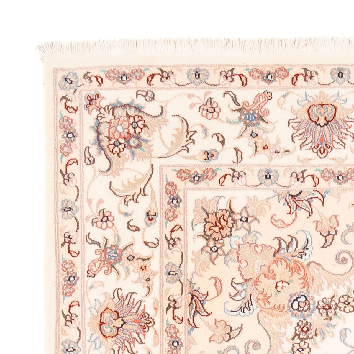 Tabriz Rug 150x203cm - Persian Rugs