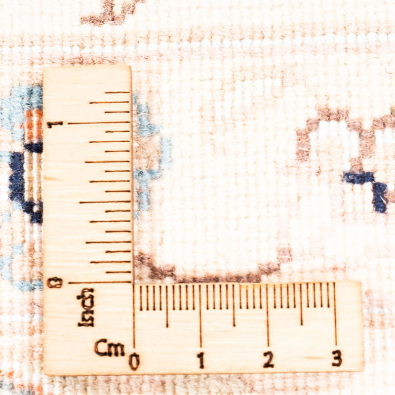 Perser Rug - Tabriz - 203 x 150 cm - cream