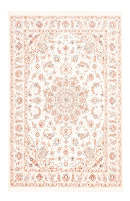 Perser Rug - Tabriz - 178 x 117 cm - cream