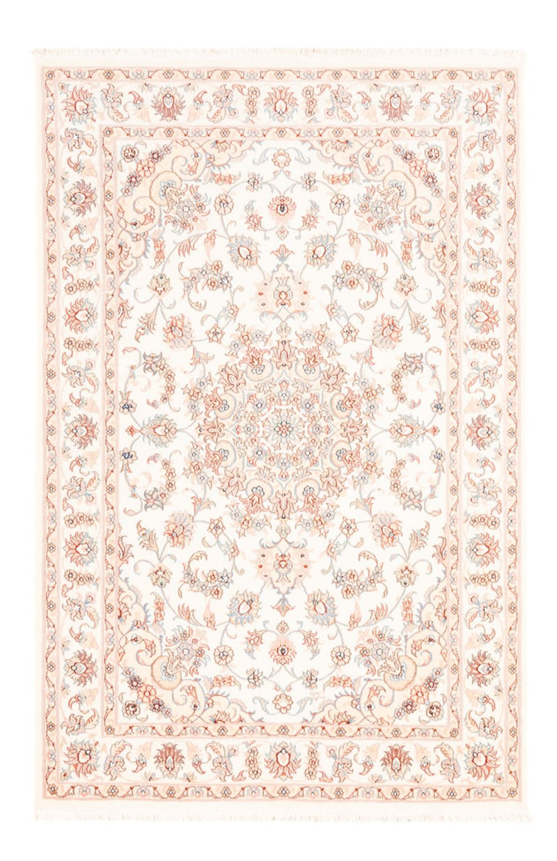Perser Rug - Tabriz - 178 x 117 cm - cream