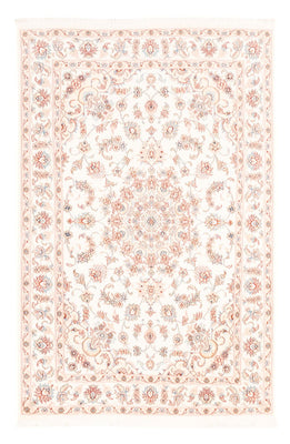 Perser Rug - Tabriz - 178 x 118 cm - cream