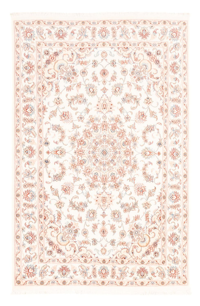 Perser Rug - Tabriz - 178 x 118 cm - cream