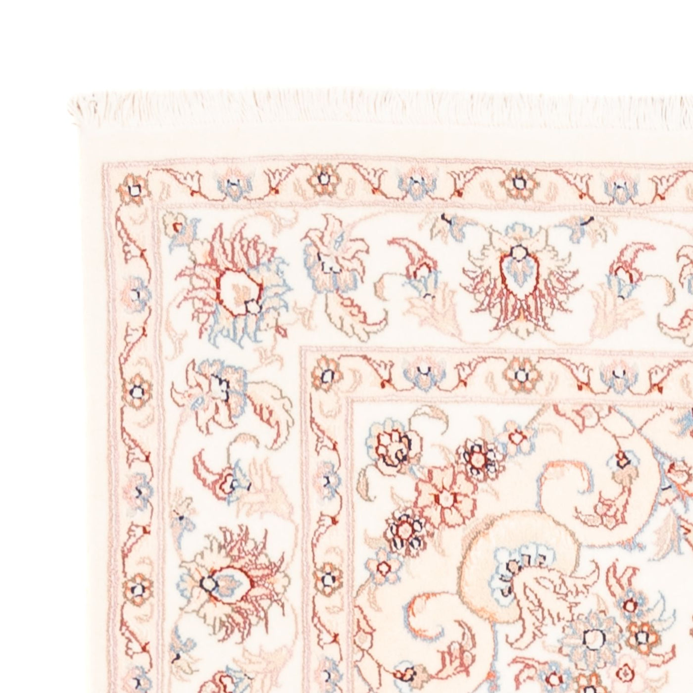 Perser Rug - Tabriz - 178 x 118 cm - cream